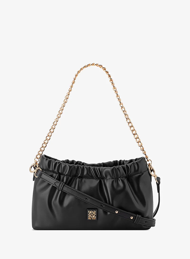 NINE WEST Flynn Convertible Shoulder Bag